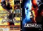miniatura mercury-man-custom-por-totobrc cover dvd