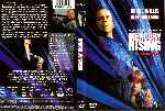 miniatura mercury-rising-al-rojo-vivo-v2-por-atriel cover dvd