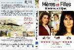 miniatura meres-et-filles-mujeres-e-hijas-custom-por-diegoan cover dvd