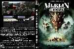 miniatura merlin-y-la-guerra-de-los-dragones-custom-por-lolocapri cover dvd
