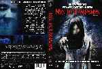 miniatura mes-de-fantasmas-region-4-por-lagarto2005 cover dvd