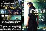 miniatura message-man-custom-por-lolocapri cover dvd