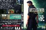 miniatura message-man-custom-v2-por-terrible cover dvd