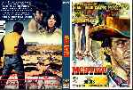 miniatura mestizo-custom-por-jonander1 cover dvd