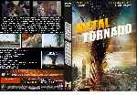 miniatura metal-tornado-custom-por-oraldo1987 cover dvd
