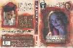 miniatura metamorfosis-maestros-del-horror-por-joseluis17 cover dvd