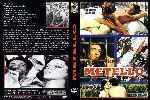 miniatura metello-custom-por-xato cover dvd