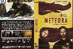 miniatura meteora-custom-por-jonander1 cover dvd
