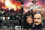 miniatura meteoro-custom-por-jhongilmon cover dvd