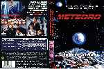miniatura meteoro-custom-v3-por-barceloneta cover dvd