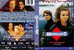 miniatura metroland-custom-por-jonander1 cover dvd