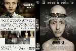 miniatura metropia-custom-por-djnickcba cover dvd