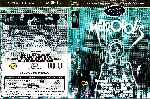 miniatura metropolis-clasicos-del-cine-por-cascahuin cover dvd