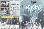 miniatura metropolis-clasicos-del-cine-v2-por-odiana619 cover dvd