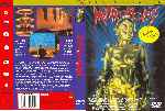 miniatura metropolis-custom-por-caquita cover dvd