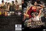 miniatura mexican-gangster-custom-v2-por-lprato cover dvd