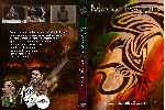 miniatura mexico-inseguro-custom-por-patatasjoe cover dvd