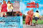 miniatura mi-abuela-es-un-peligro-3-de-tal-padre-tal-hijo-custom-por-kal-noc cover dvd