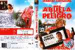 miniatura mi-abuela-es-un-peligro-region-4-v2-por-ansel cover dvd