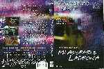 miniatura mi-adorable-ladrona-region-4-por-dub cover dvd