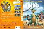 miniatura mi-amigo-dino-region-4-por-seba19 cover dvd