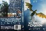 miniatura mi-amigo-el-dragon-2016-custom-por-lolocapri cover dvd
