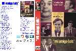 miniatura mi-amigo-luis-custom-por-fabian-b cover dvd