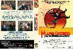 miniatura mi-ano-favorito-custom-por-anrace58 cover dvd