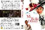 miniatura mi-bella-dama-custom-por-darioarg cover dvd