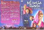 miniatura mi-bella-genio-temporada-01-discos-03-04-por-tesmon11 cover dvd