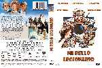 miniatura mi-bello-legionario-custom-por-lechugapaco cover dvd
