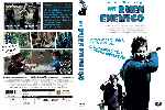 miniatura mi-buen-enemigo-custom-por-laiguanaica cover dvd
