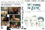 miniatura mi-cama-de-zinc-custom-por- cover dvd