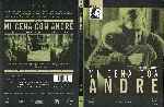 miniatura mi-cena-con-andre-filmoteca-fnac-por-pepepaco71 cover dvd