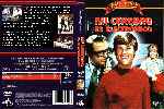 miniatura mi-cerebro-es-electronico-custom-por-lolocapri cover dvd