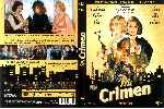 miniatura mi-crimen-por-songin cover dvd