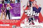 miniatura mi-ex-es-un-espia-custom-por-mrandrewpalace cover dvd