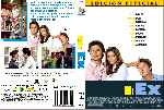 miniatura mi-ex-the-ex-custom-por-fable cover dvd