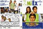 miniatura mi-ex-the-ex-region-4-por-richardgs cover dvd