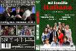 miniatura mi-familia-italiana-custom-por-jonander1 cover dvd