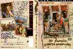 miniatura mi-familia-y-otros-animales-promocional-por-picki cover dvd