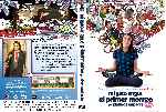 miniatura mi-gato-angus-el-primer-morreo-y-el-plasta-de-mi-padre-custom-por-chechelin cover dvd