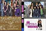miniatura mi-gemela-es-hija-unica-temporada-01-disco-01-custom-por-area5600 cover dvd