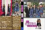 miniatura mi-gemela-es-hija-unica-temporada-01-disco-02-custom-por-area5600 cover dvd