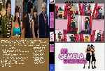 miniatura mi-gemela-es-hija-unica-temporada-01-disco-03-custom-por-area5600 cover dvd