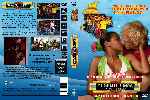 miniatura mi-gente-linda-mi-gente-bella-custom-por-lolocapri cover dvd