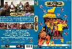 miniatura mi-gente-linda-mi-gente-bella-custom-v2-por-gaelosolcon cover dvd