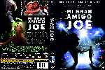 miniatura mi-gran-amigo-joe-custom-por-jhongilmon cover dvd