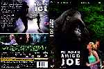 miniatura mi-gran-amigo-joe-custom-v2-por-jhongilmon cover dvd