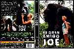 miniatura mi-gran-amigo-joe-custom-v5-por-jhongilmon cover dvd